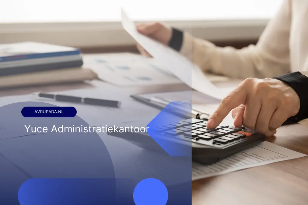 Yuce Administratiekantoor