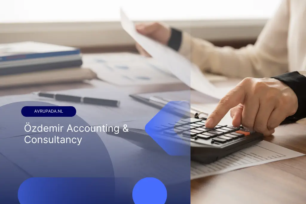 Özdemir Accounting & Consultancy